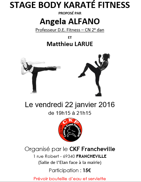 Affiche Angela 22.01.16