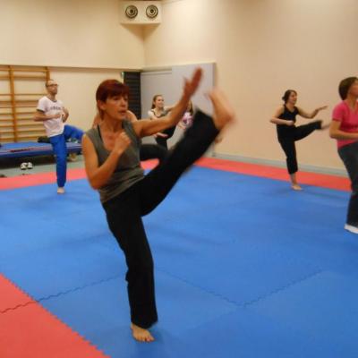 Body Karate