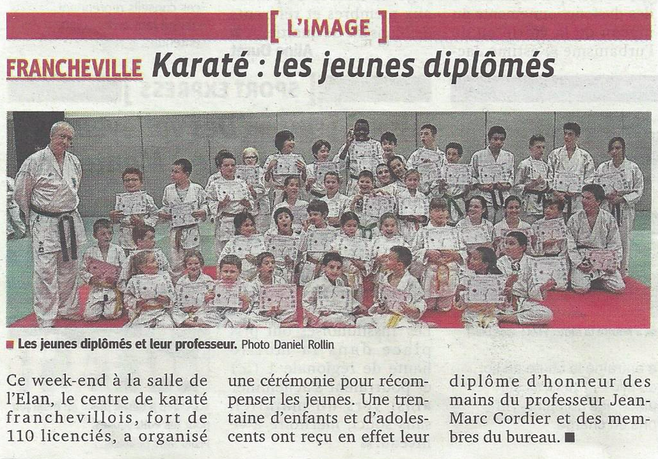 Journal Diplomes
