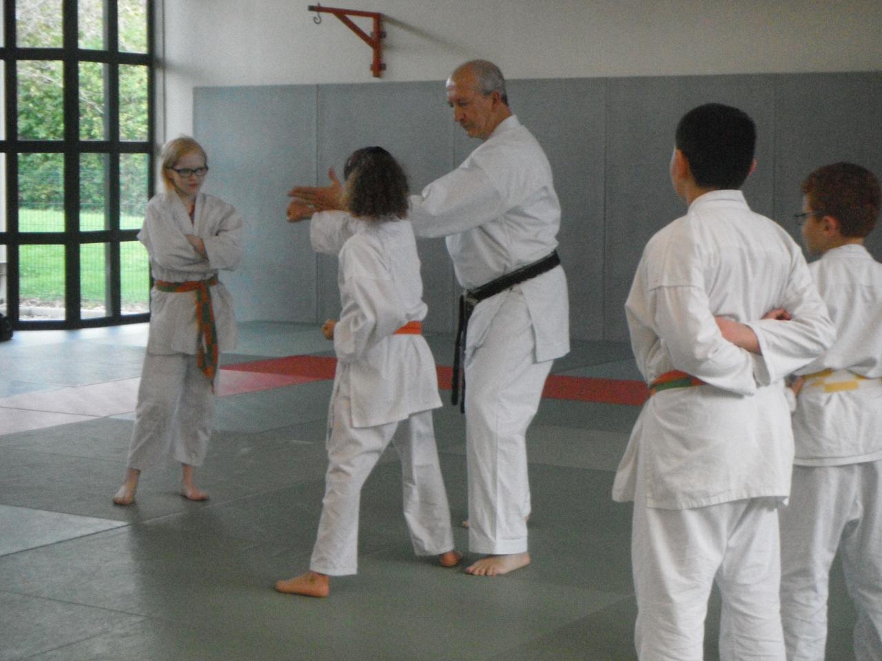 Karaté 759