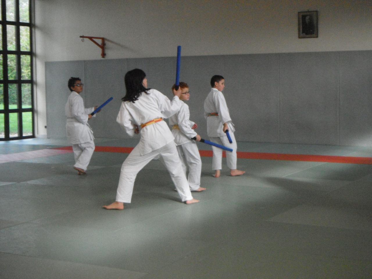 Karaté 772