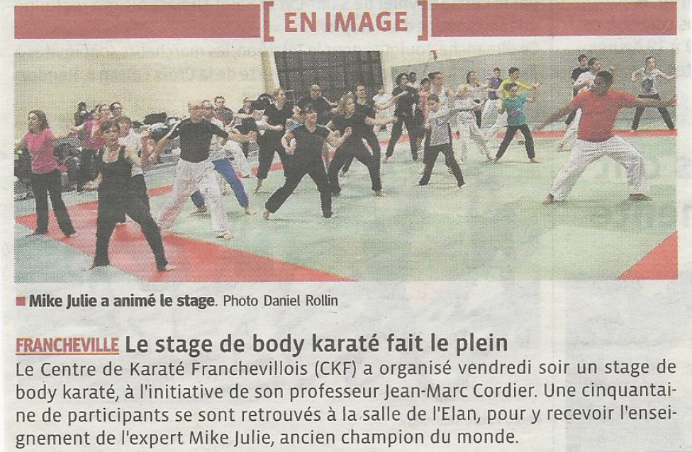 Le Progrès