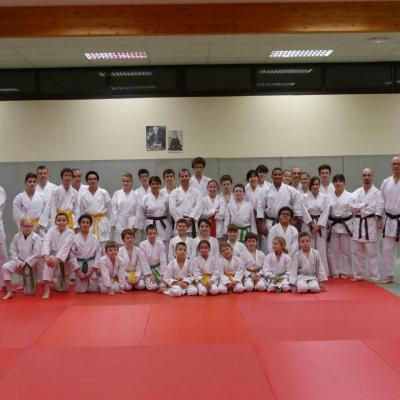 Saison 2014-2015