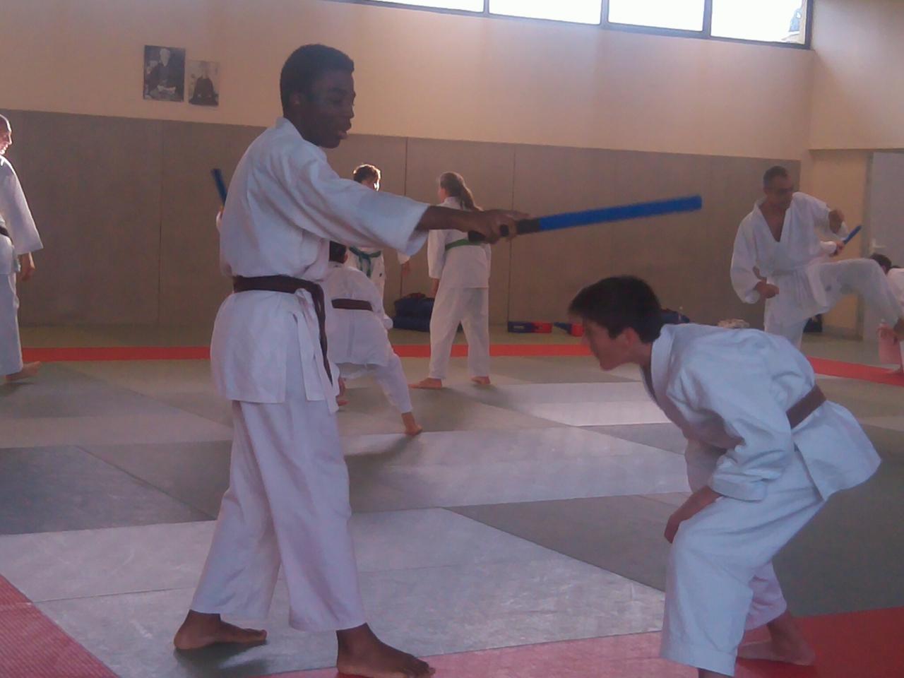 stage toussaint 362